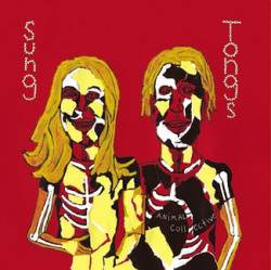 Animal Collective : Sung Tongs